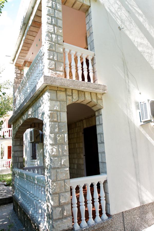 Villa Dionis Budva Exterior photo